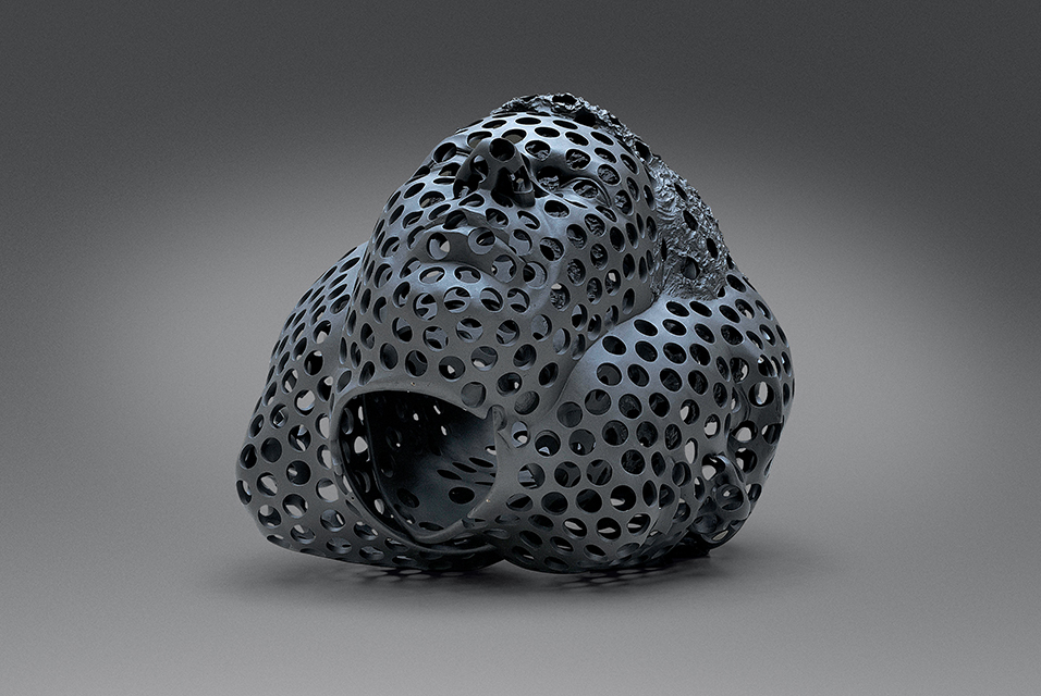 The Montreal Museum of Fine Arts adds major work by Tony Cragg to its collection